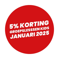 Groepsles Kinderen