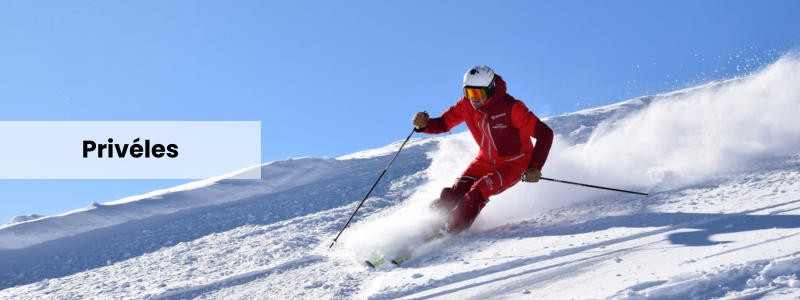 Snowsports Mayrhofen