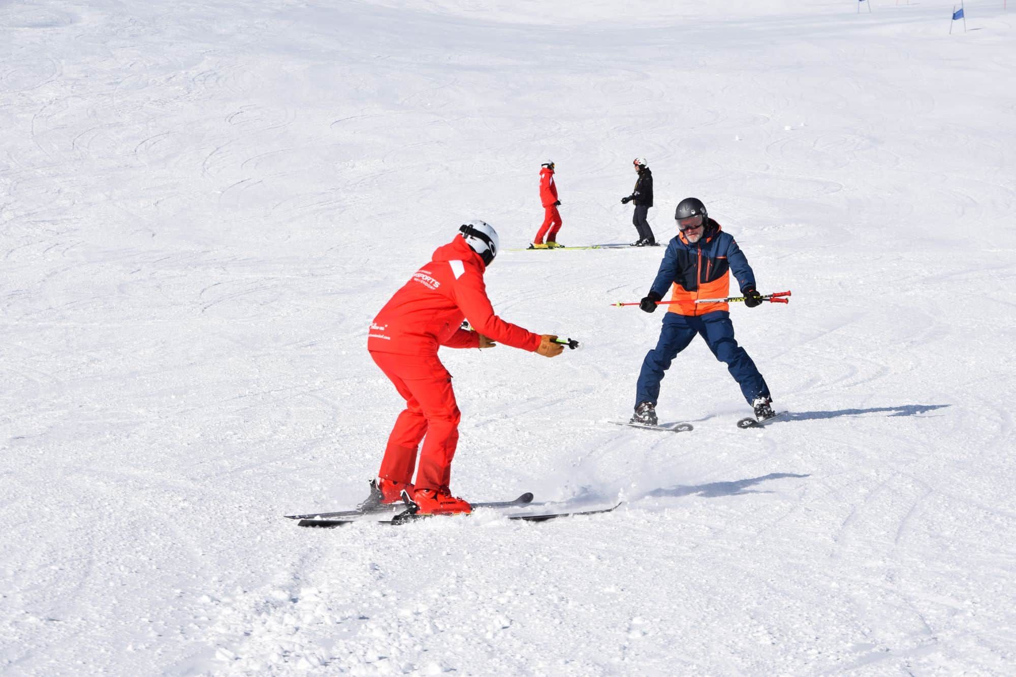 Privéles Snowsports Mayrhofen