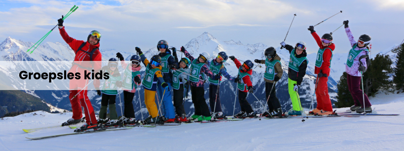 Snowsports Mayrhofen