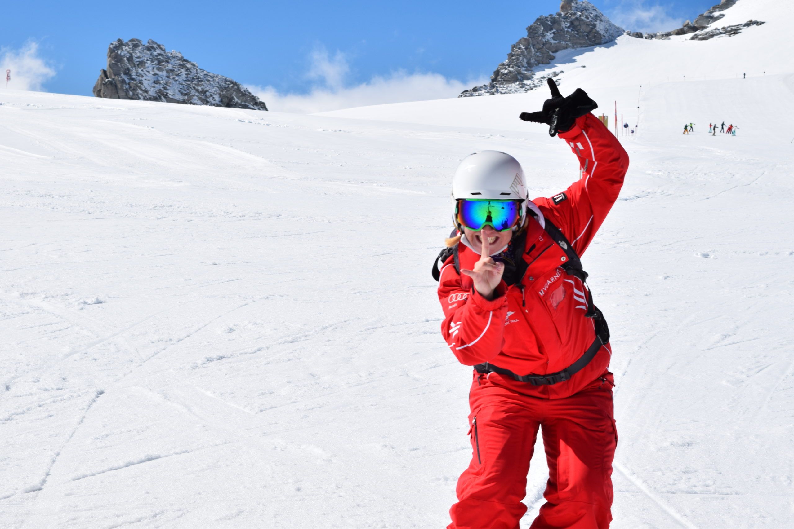 Goed voorbereid op wintersport