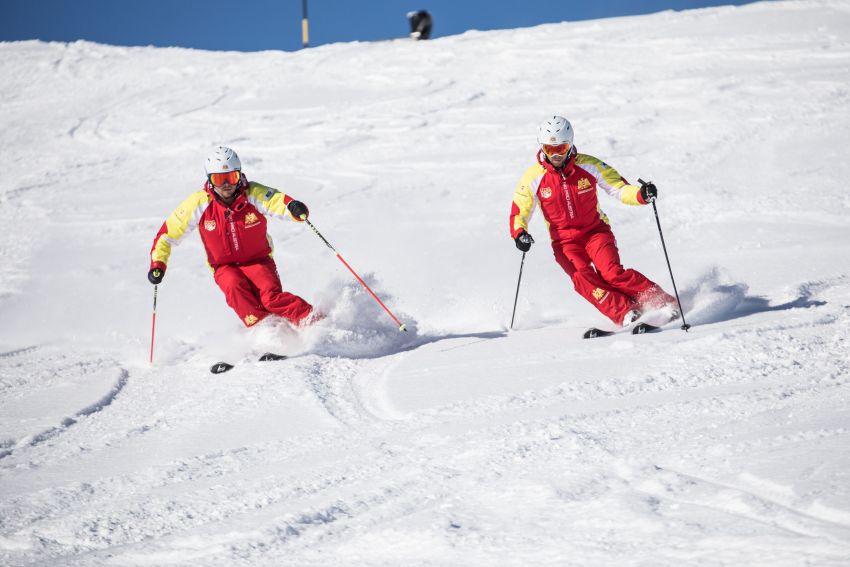 skischool westendorf prijzen