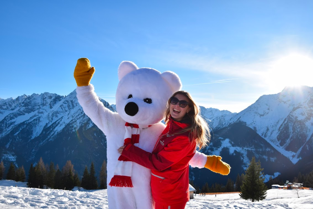 Snowsports Mayrhofen