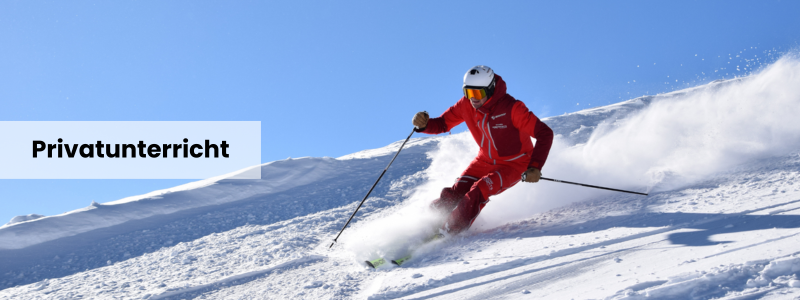 Snowsports Mayrhofen