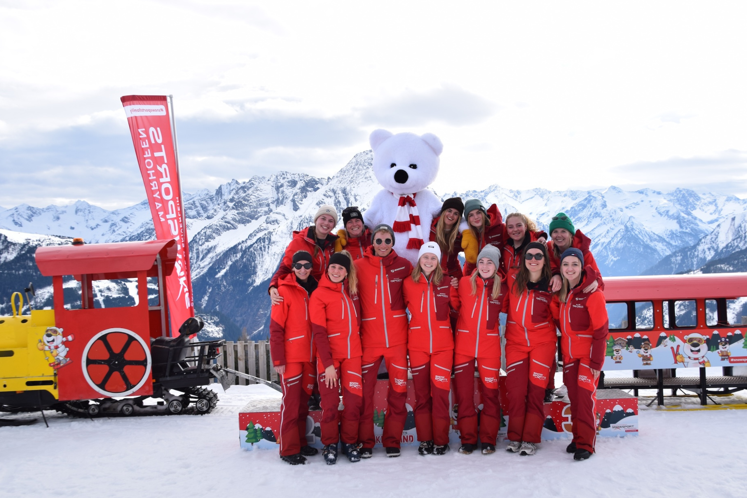 skischule Mayrhofen