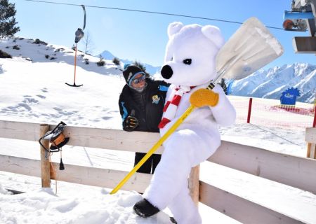 Snowsports Mayrhofen Snowsports Mayrhofen