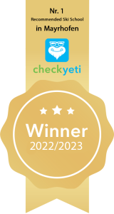 Snowsports Mayrhofen Skischool Mayrhofen WInner 2019/20